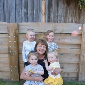 Meet your Posher, Anne